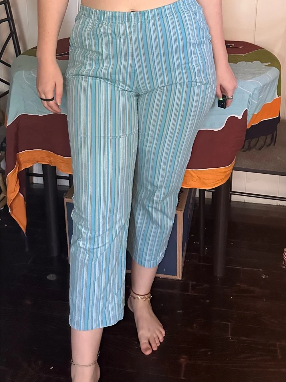 Blair these are